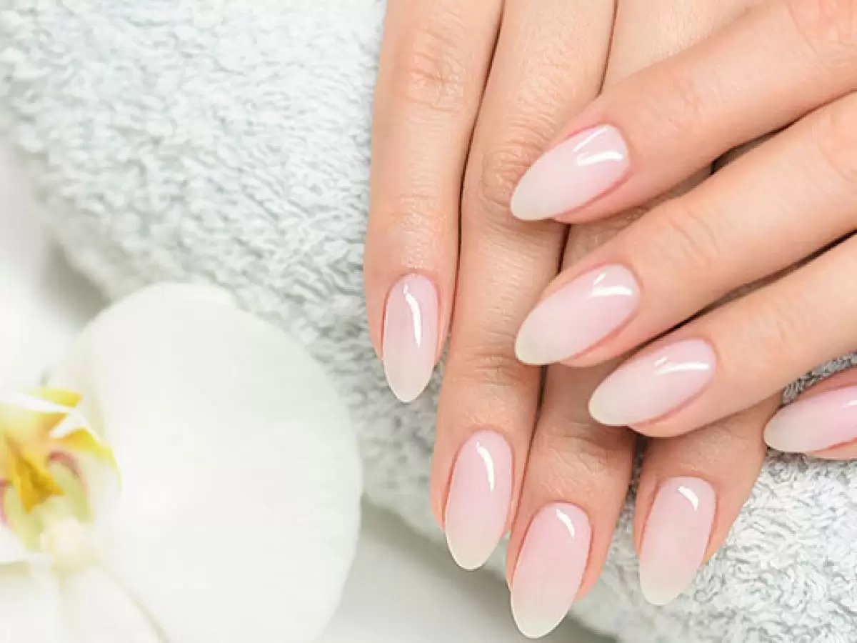 Eyyübiye Protez Tırnak